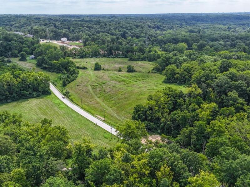 9 Trailside Estates, Unit Lot 9, Loveland, OH 45140 Photo 5
