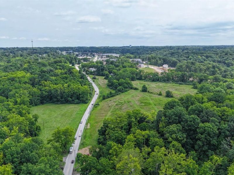 9 Trailside Estates, Unit Lot 9, Loveland, OH 45140 Photo 6
