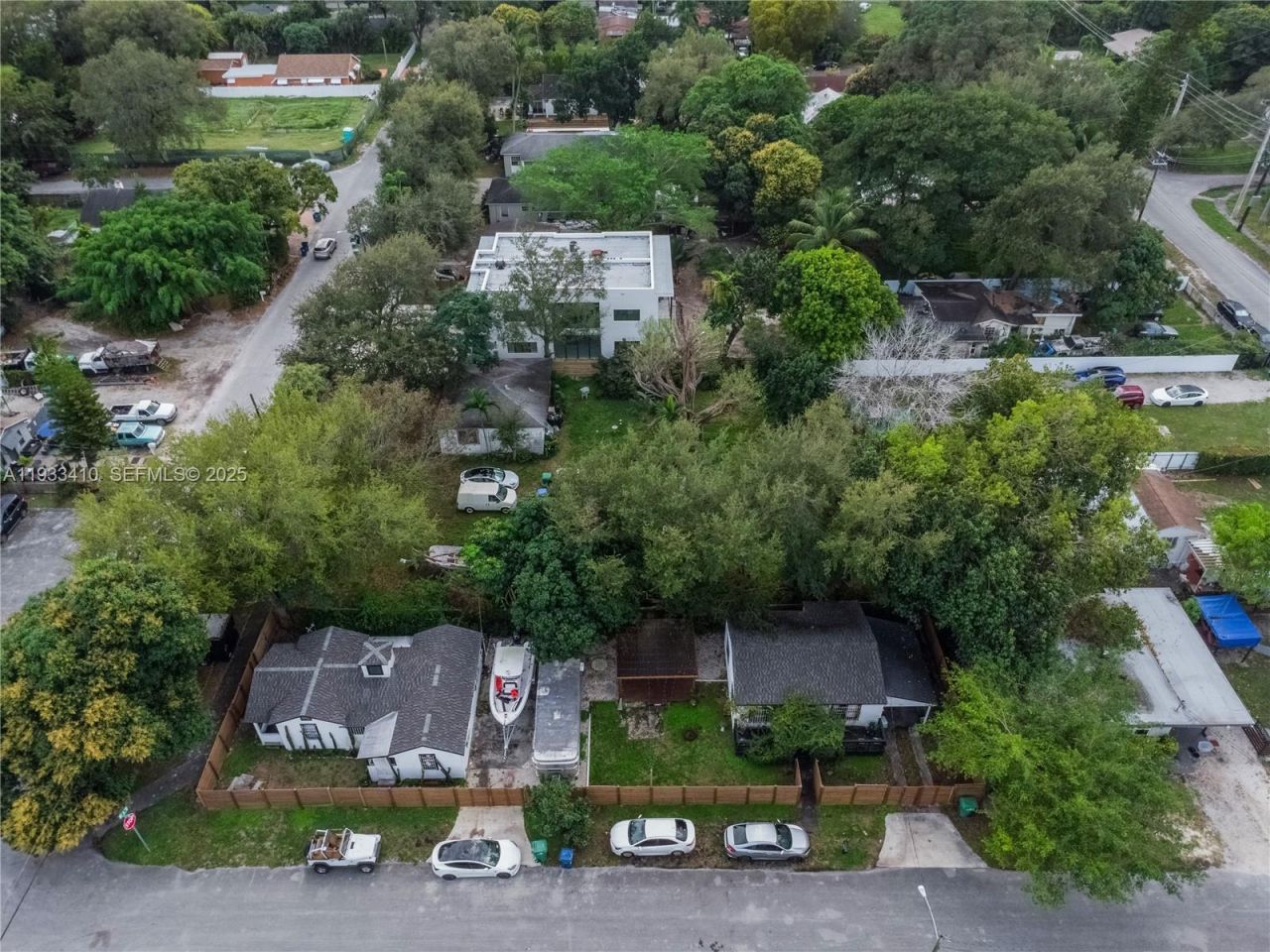 9210 NW 4th Ave , Miami, FL 33150 Photo