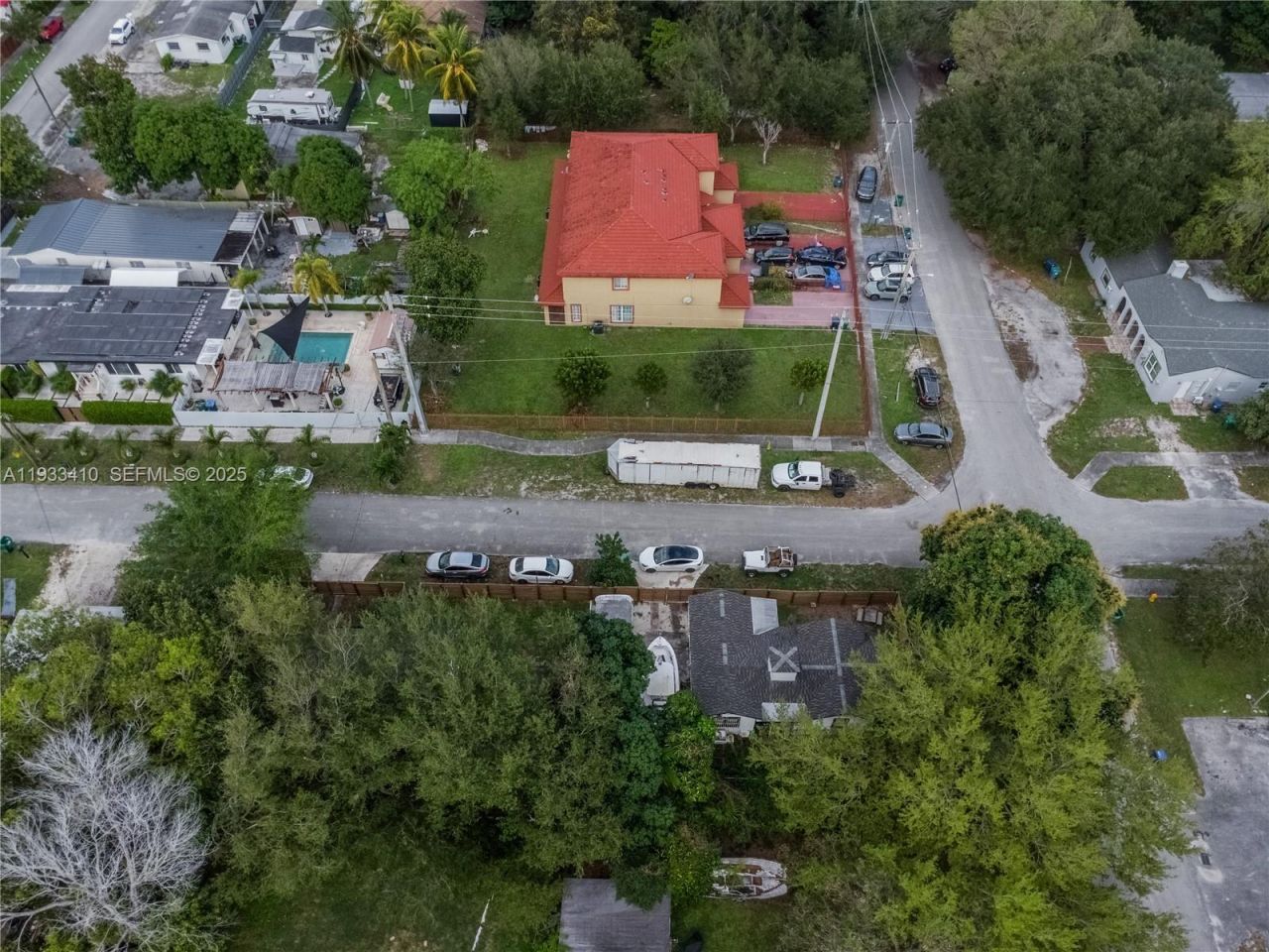 9210 NW 4th Ave , Miami, FL 33150 Photo