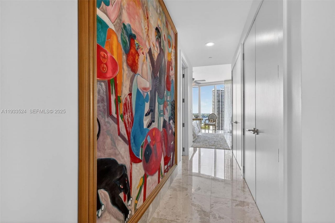 4100 Island Blvd , Unit 1403, Aventura, FL 33160 Photo