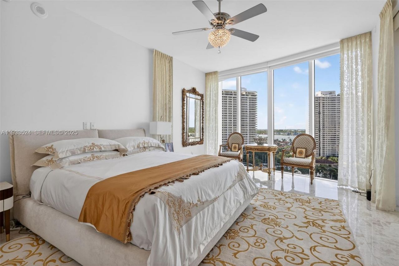 4100 Island Blvd , Unit 1403, Aventura, FL 33160 Photo