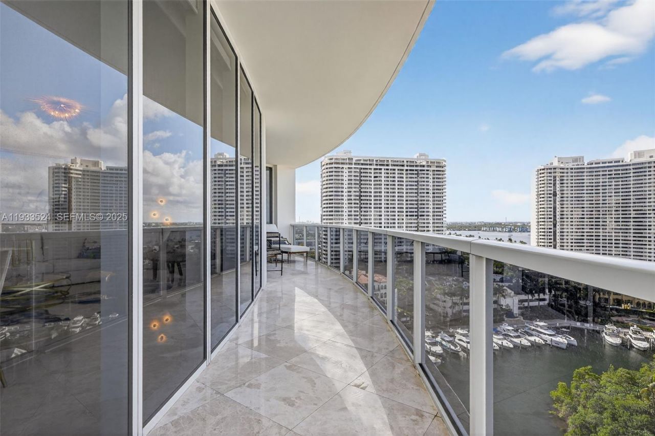 4100 Island Blvd , Unit 1403, Aventura, FL 33160 Photo