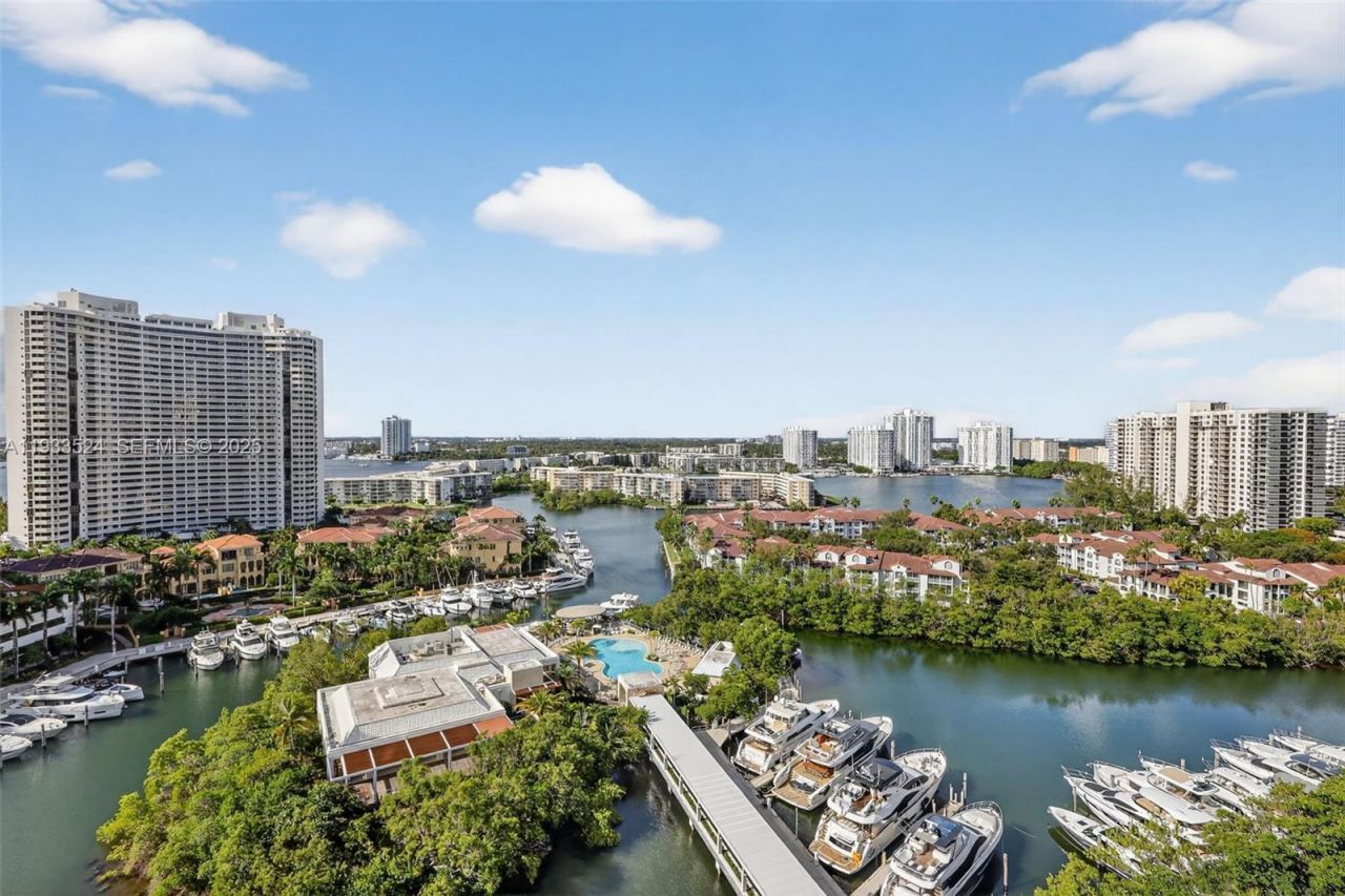 4100 Island Blvd , Unit 1403, Aventura, FL 33160 Photo