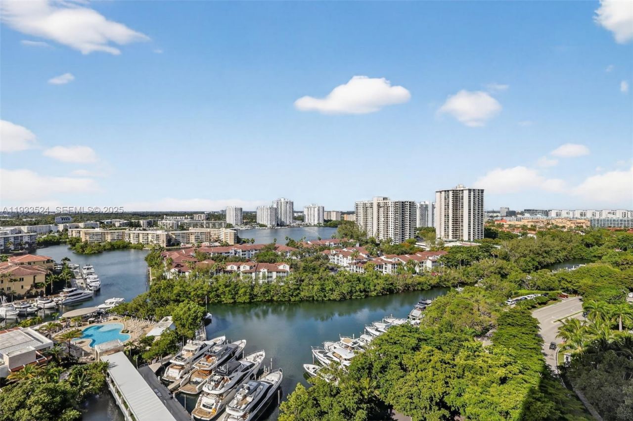 4100 Island Blvd , Unit 1403, Aventura, FL 33160 Photo