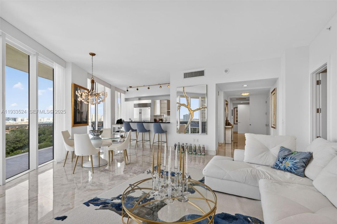 4100 Island Blvd , Unit 1403, Aventura, FL 33160 Photo