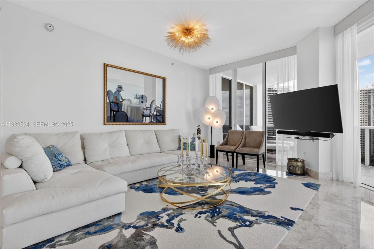 4100 Island Blvd , Unit 1403, Aventura, FL 33160 Photo