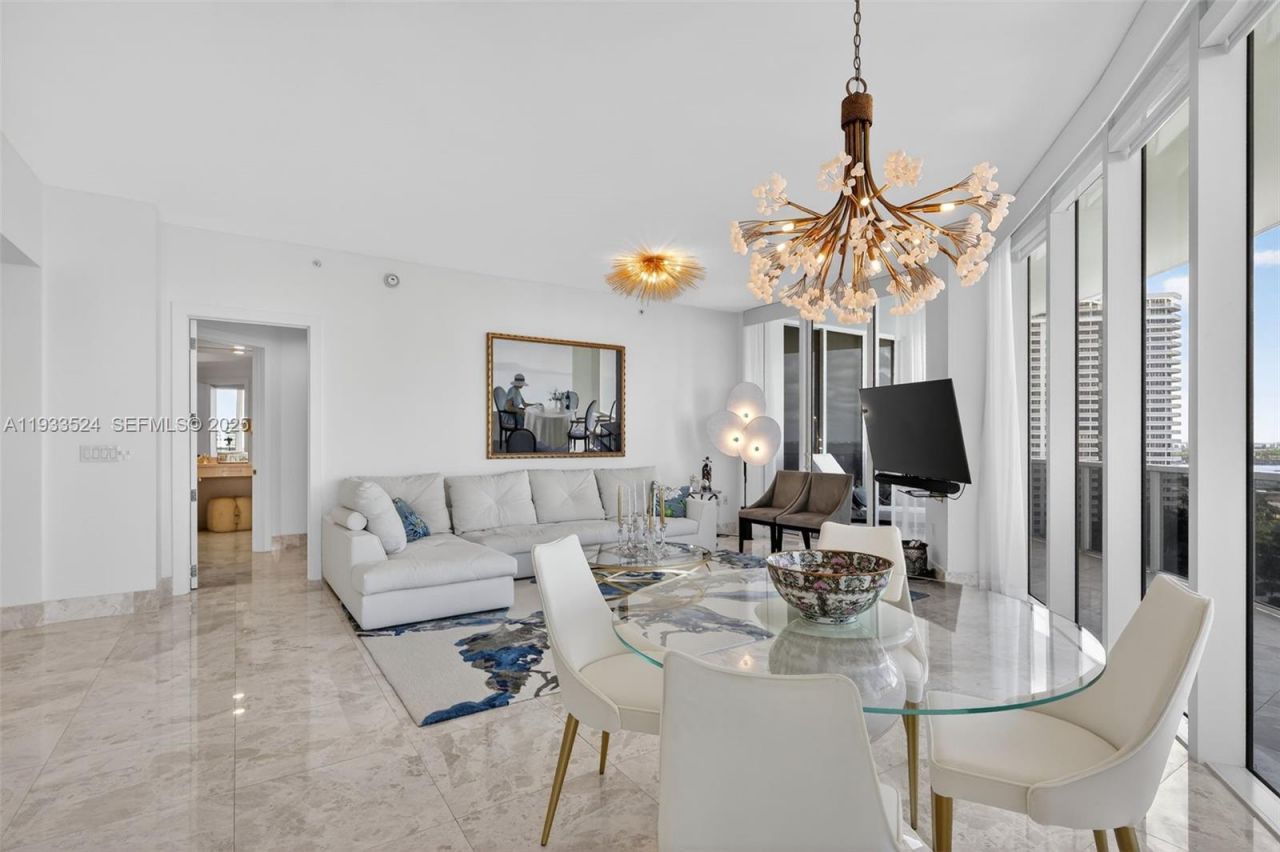 4100 Island Blvd , Unit 1403, Aventura, FL 33160 Photo