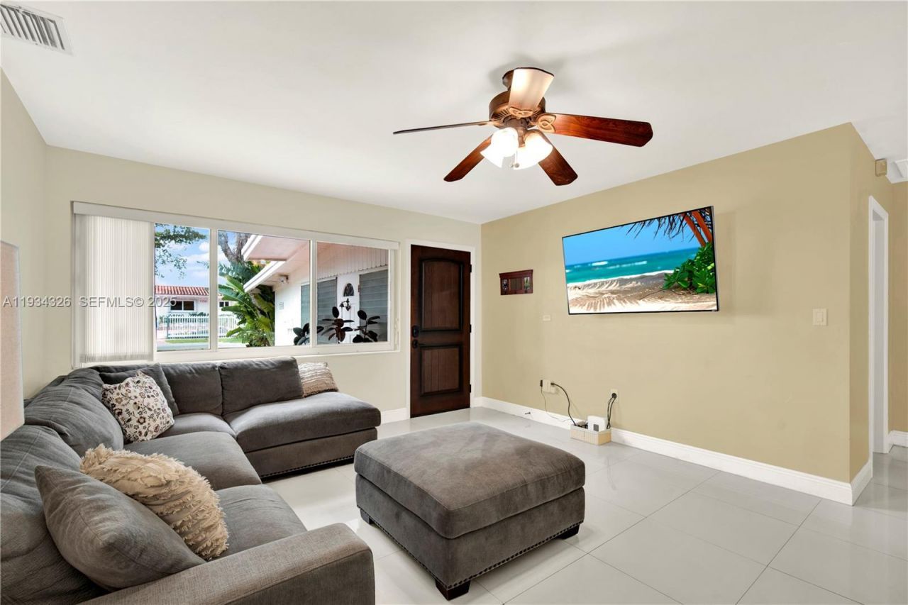 7135 SW 19th Ter, Miami, FL 33155 Photo