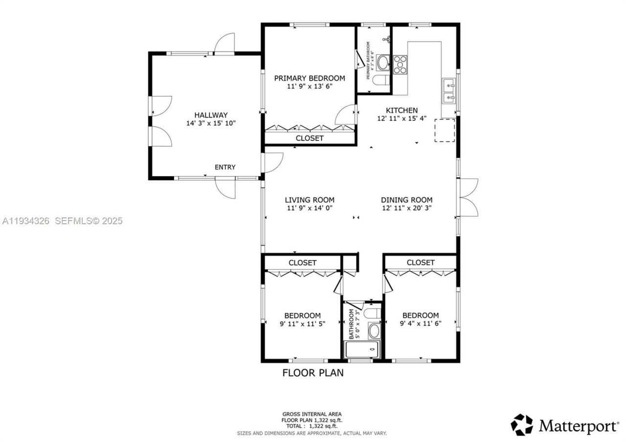 7135 SW 19th Ter, Miami, FL 33155 Photo