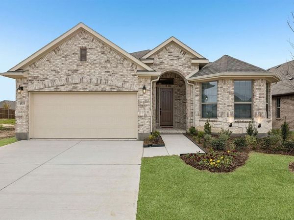 4533 Aralia Street, Fort Worth, TX 76036