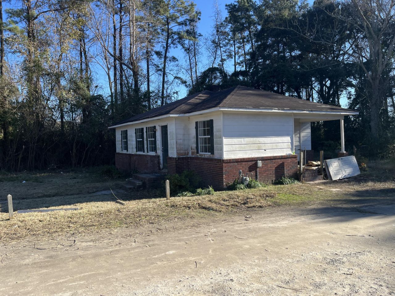 1210 Hampton Street Photo 5