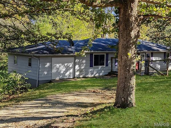 15380 Hargis Court, Rolla, MO 65401