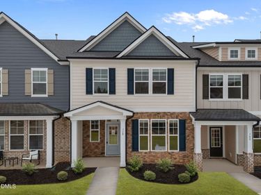 710 Winton Way, Unit 548, Wake Forest, NC 27587
