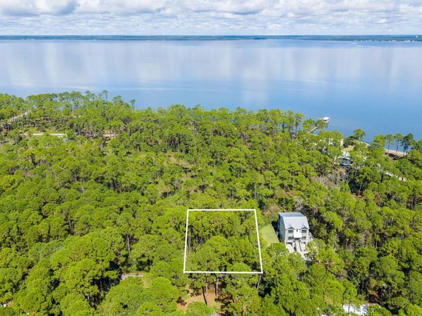 Lot 7 & 8 Crissman Road, Santa Rosa Beach, FL 32459