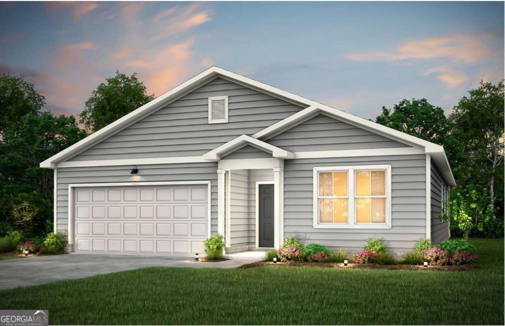 3154 Bronte Court, Gainesville, GA 30507 Main Photo