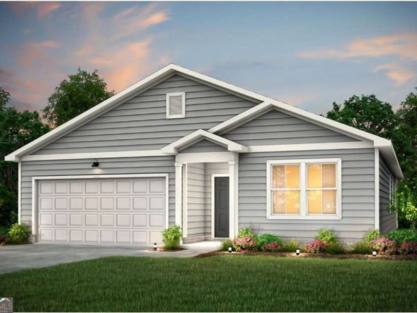 3154 Bronte Court, Gainesville, GA 30507