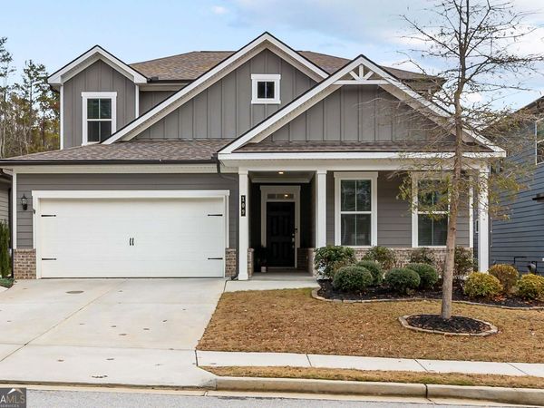 109 Vivian Lane, Peachtree City, GA 30269