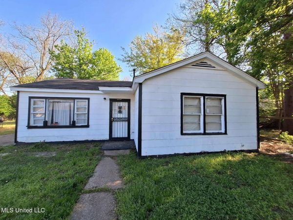 2017 Michigan, Greenville, MS 38703