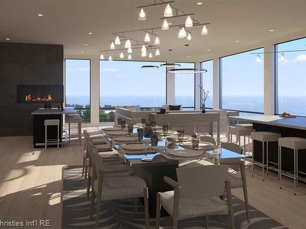 3575 Charlevoix Avenue, Resort Twp, MI 49770