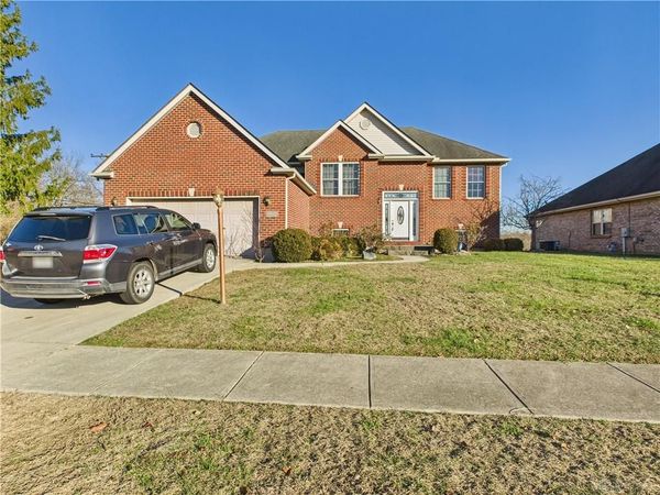 1020 Park Glen Drive, Dayton, OH 45417