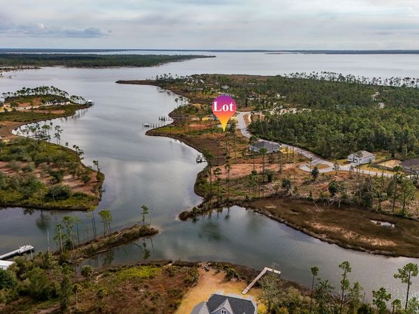 1000 Spirit Sail Court, Panama City, FL 32404