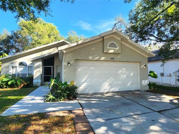 1633 ELK SPRING DRIVE, BRANDON, FL 33511