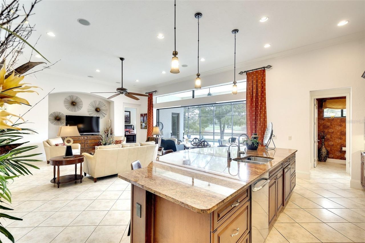 15512 Leven Links Place, Lakewood Ranch, FL 34202 Photo