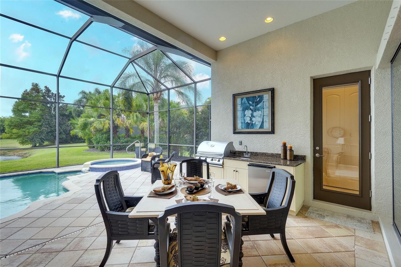 15512 Leven Links Place, Lakewood Ranch, FL 34202 Photo