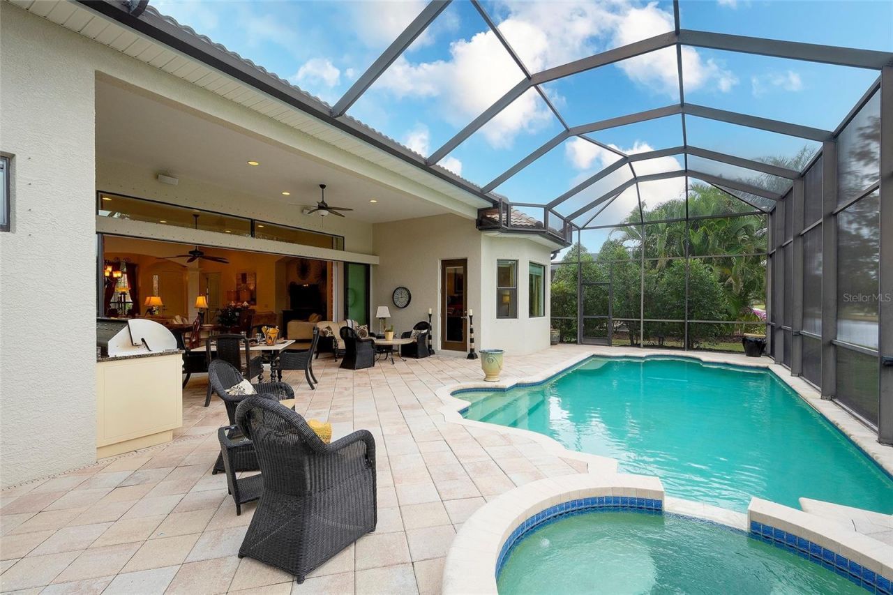 15512 Leven Links Place, Lakewood Ranch, FL 34202 Photo