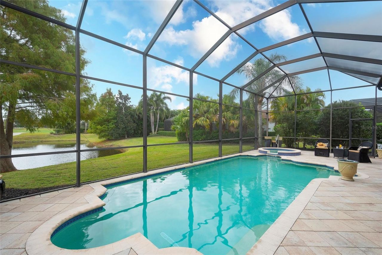 15512 Leven Links Place, Lakewood Ranch, FL 34202 Photo