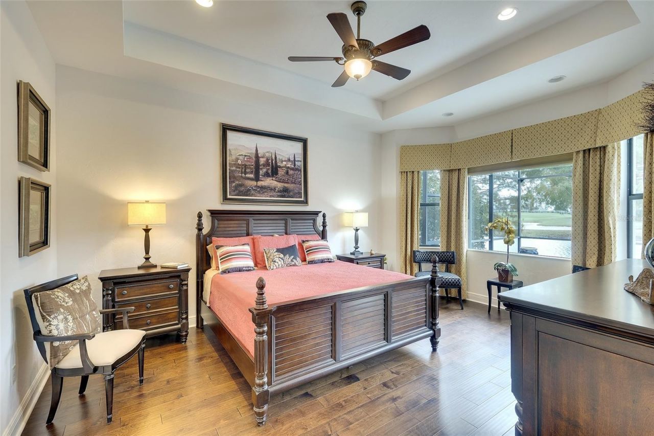 15512 Leven Links Place, Lakewood Ranch, FL 34202 Photo