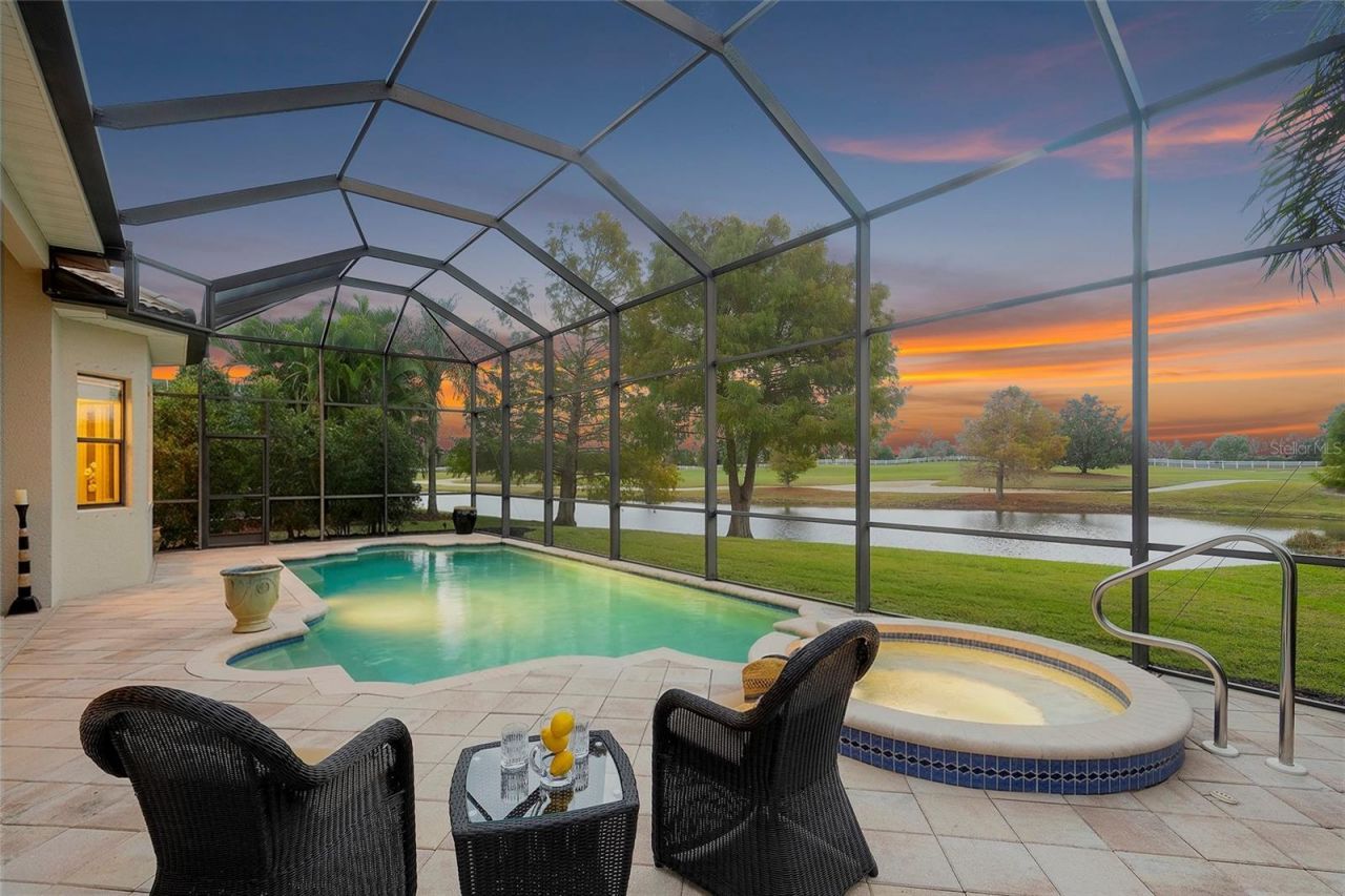 15512 Leven Links Place, Lakewood Ranch, FL 34202 Photo