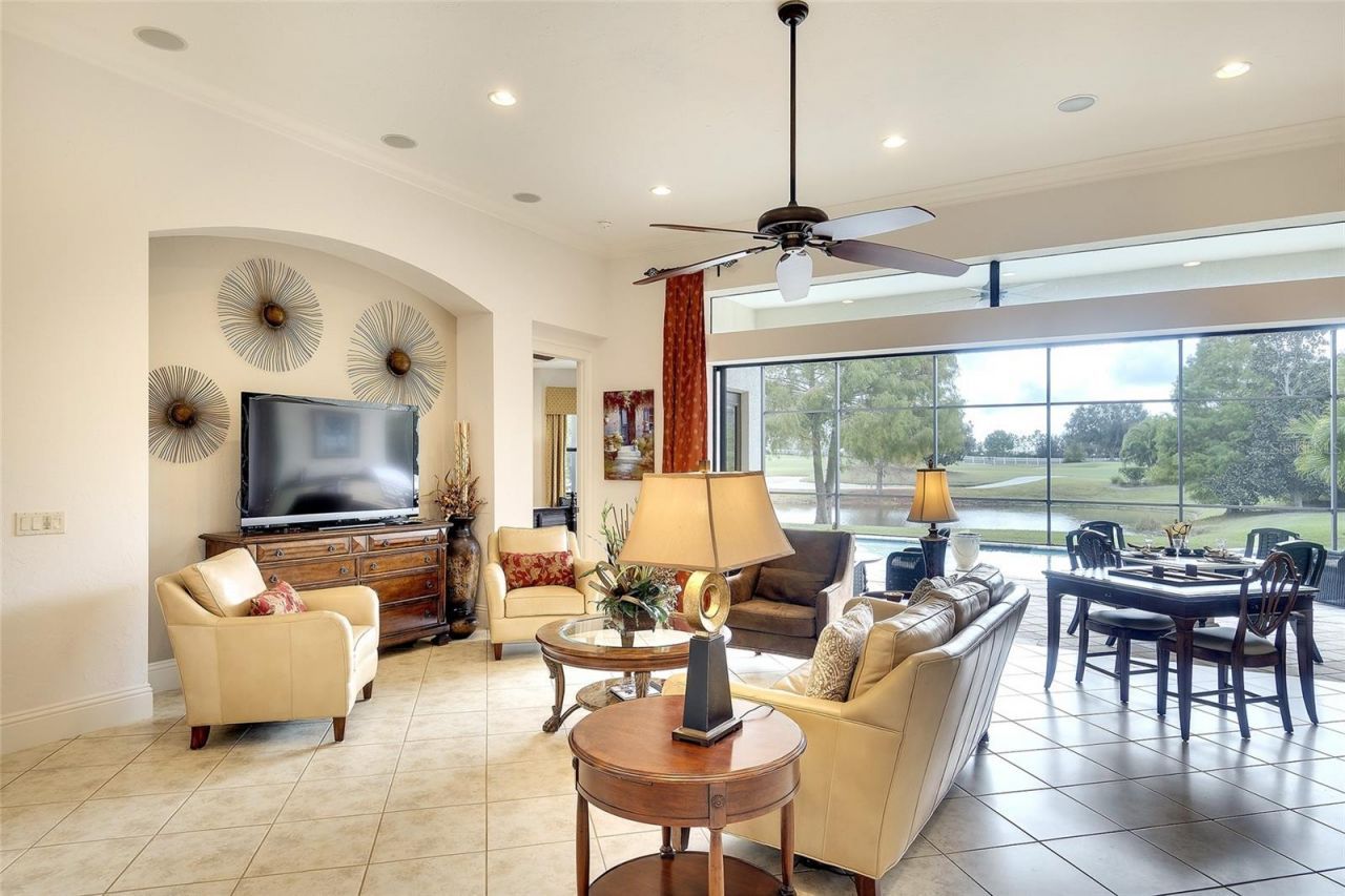 15512 Leven Links Place, Lakewood Ranch, FL 34202 Photo