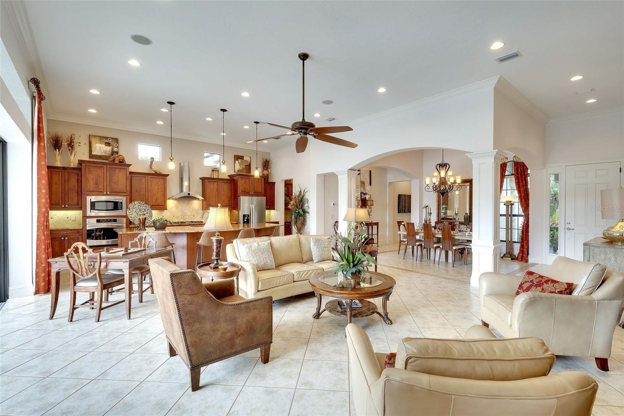 15512 Leven Links Place, Lakewood Ranch, FL 34202 Photo