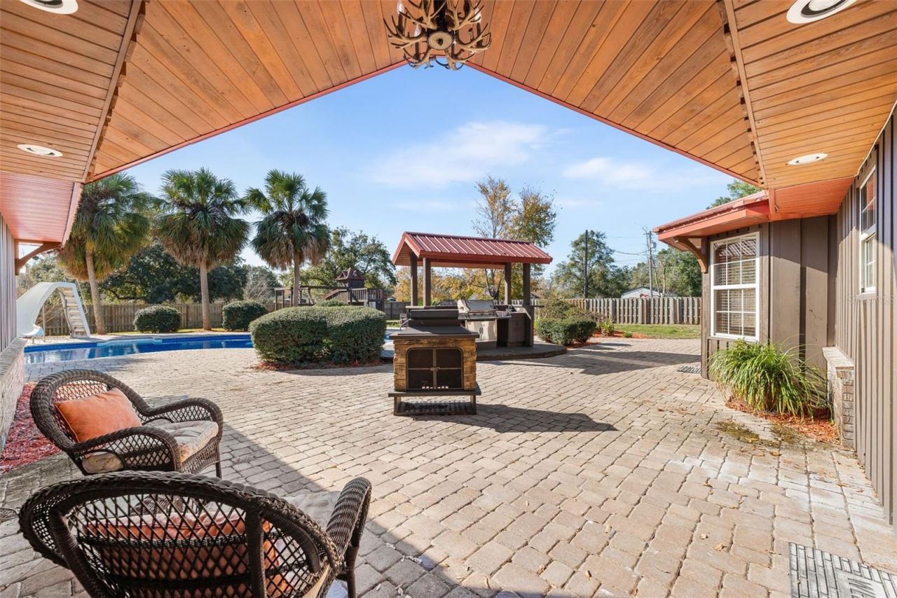 137 SW Meadow Terrace, Lake City, FL 32024 Photo