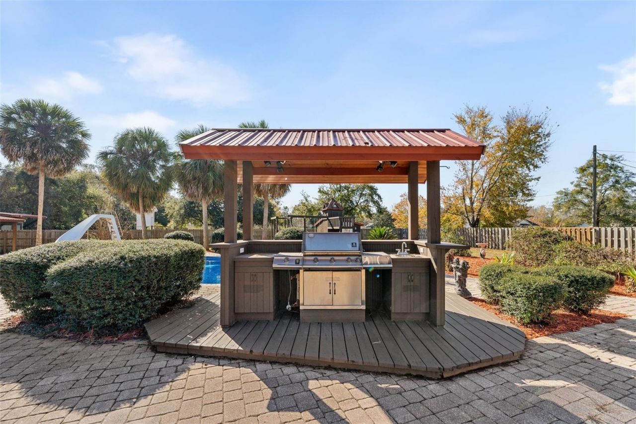 137 SW Meadow Terrace, Lake City, FL 32024 Photo