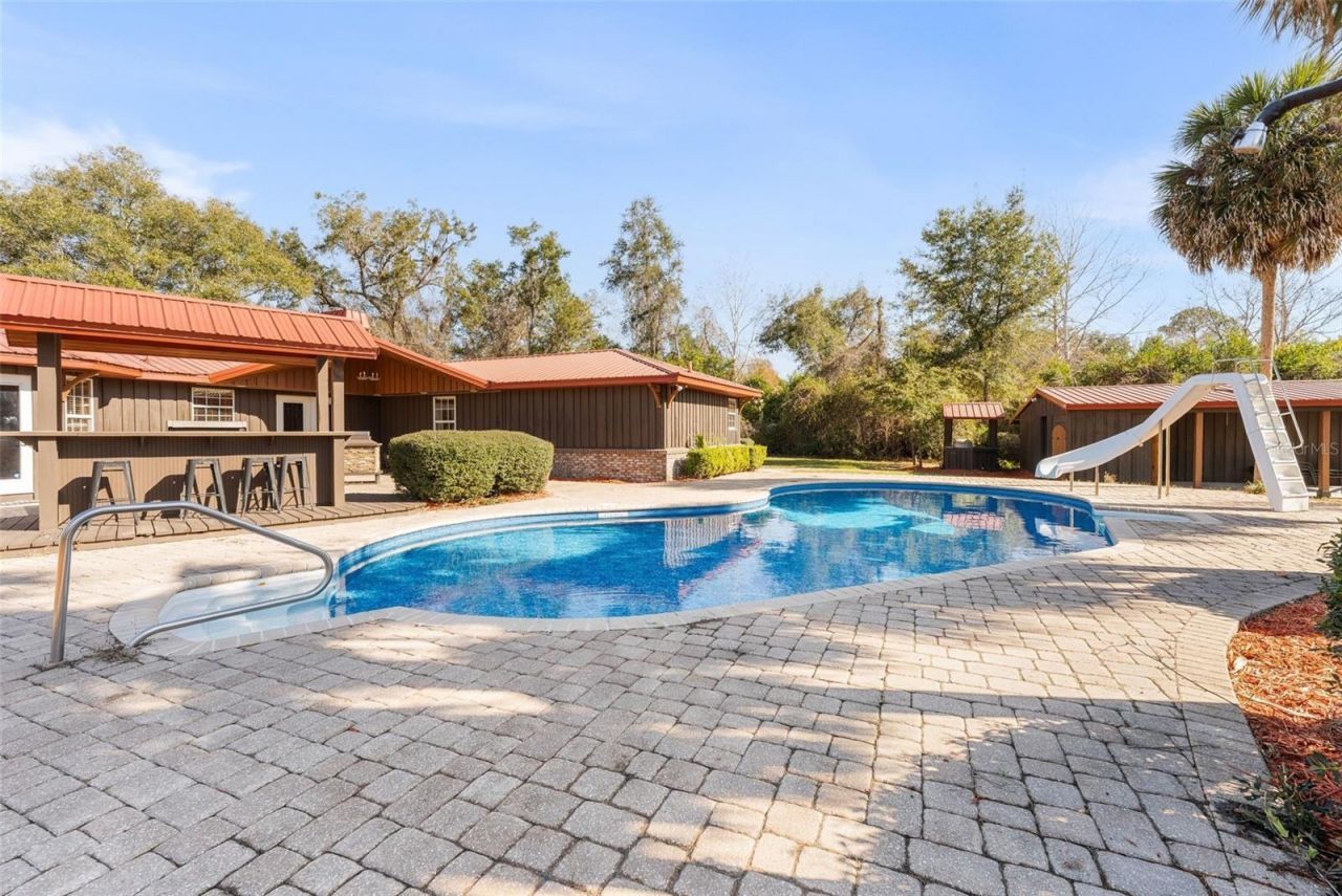 137 SW Meadow Terrace, Lake City, FL 32024 Photo