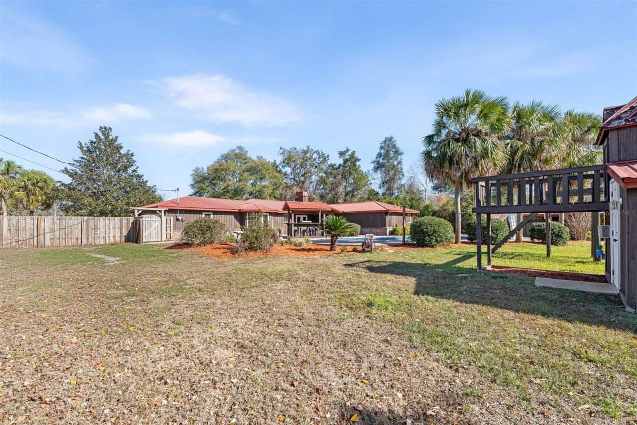 137 SW Meadow Terrace, Lake City, FL 32024 Photo