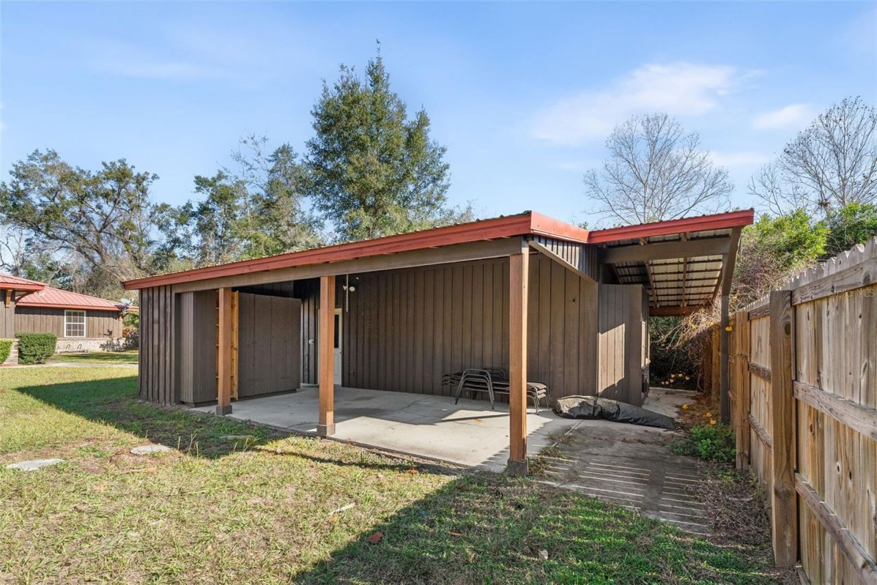 137 SW Meadow Terrace, Lake City, FL 32024 Photo