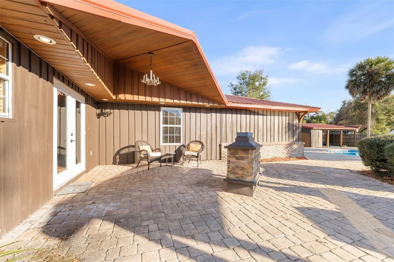 137 SW Meadow Terrace, Lake City, FL 32024 Photo