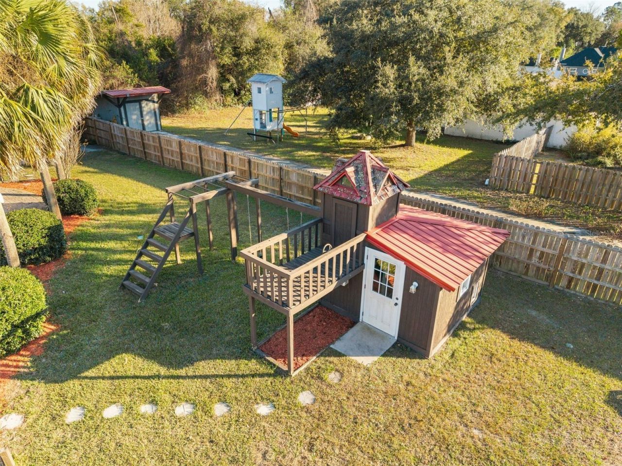 137 SW Meadow Terrace, Lake City, FL 32024 Photo