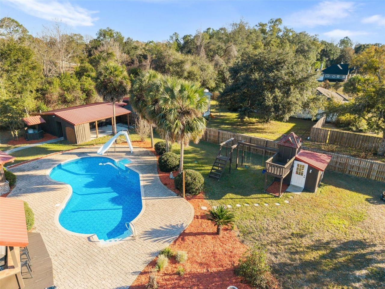 137 SW Meadow Terrace, Lake City, FL 32024 Photo