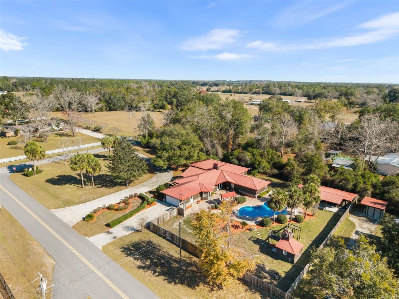 137 SW Meadow Terrace, Lake City, FL 32024 Photo