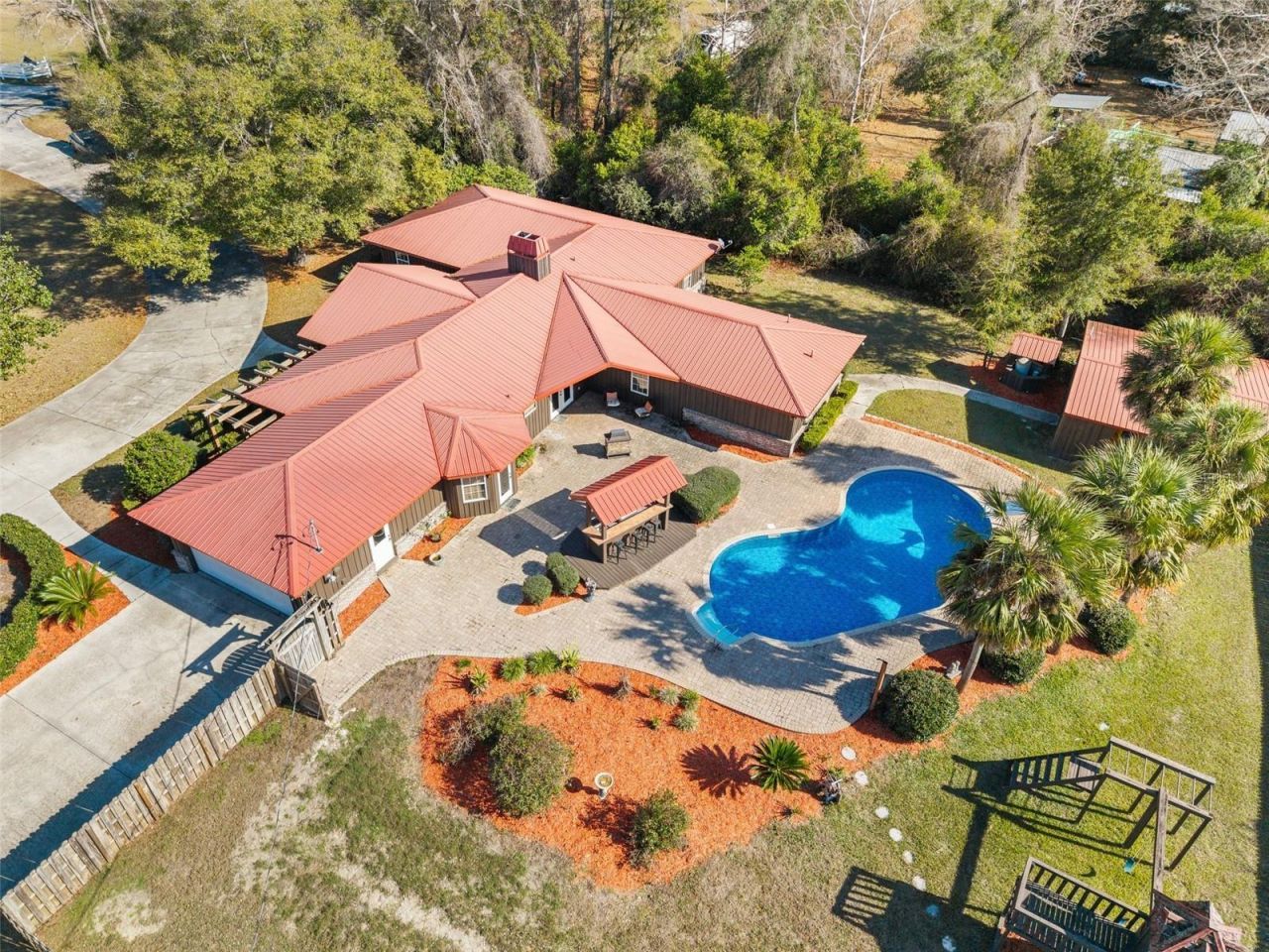 137 SW Meadow Terrace, Lake City, FL 32024 Photo