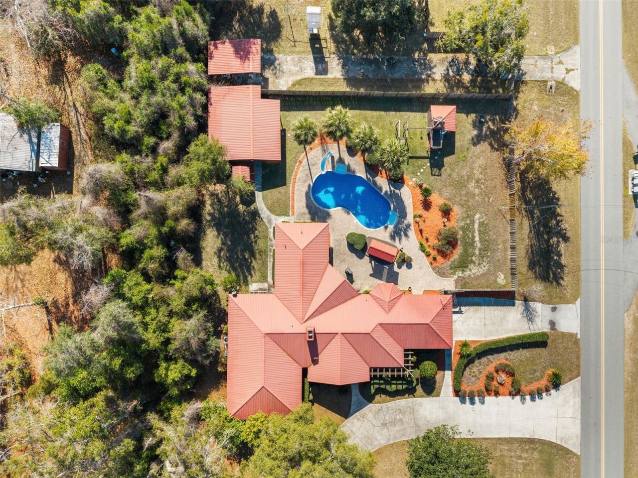 137 SW Meadow Terrace, Lake City, FL 32024 Photo