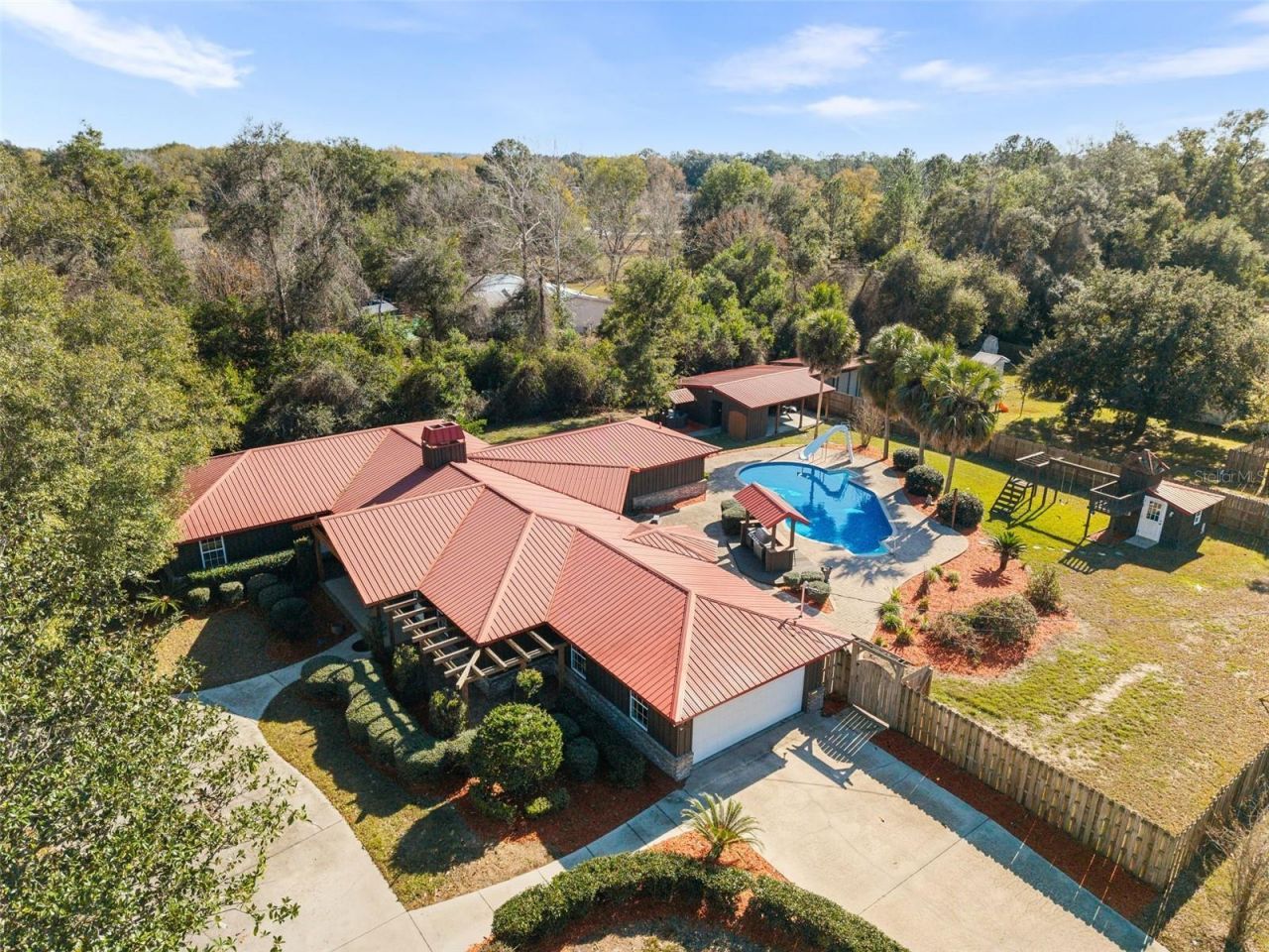 137 SW Meadow Terrace, Lake City, FL 32024 Photo