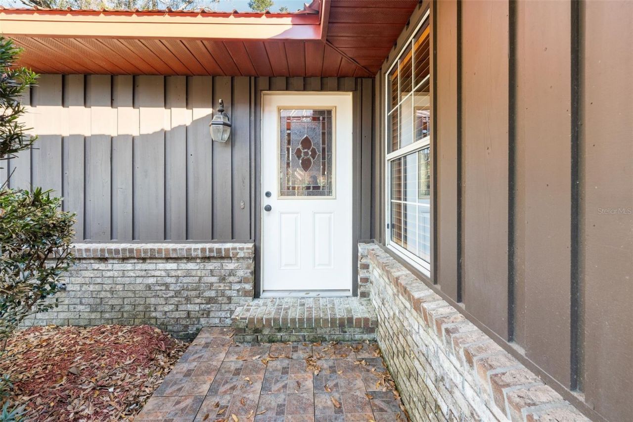 137 SW Meadow Terrace, Lake City, FL 32024 Photo