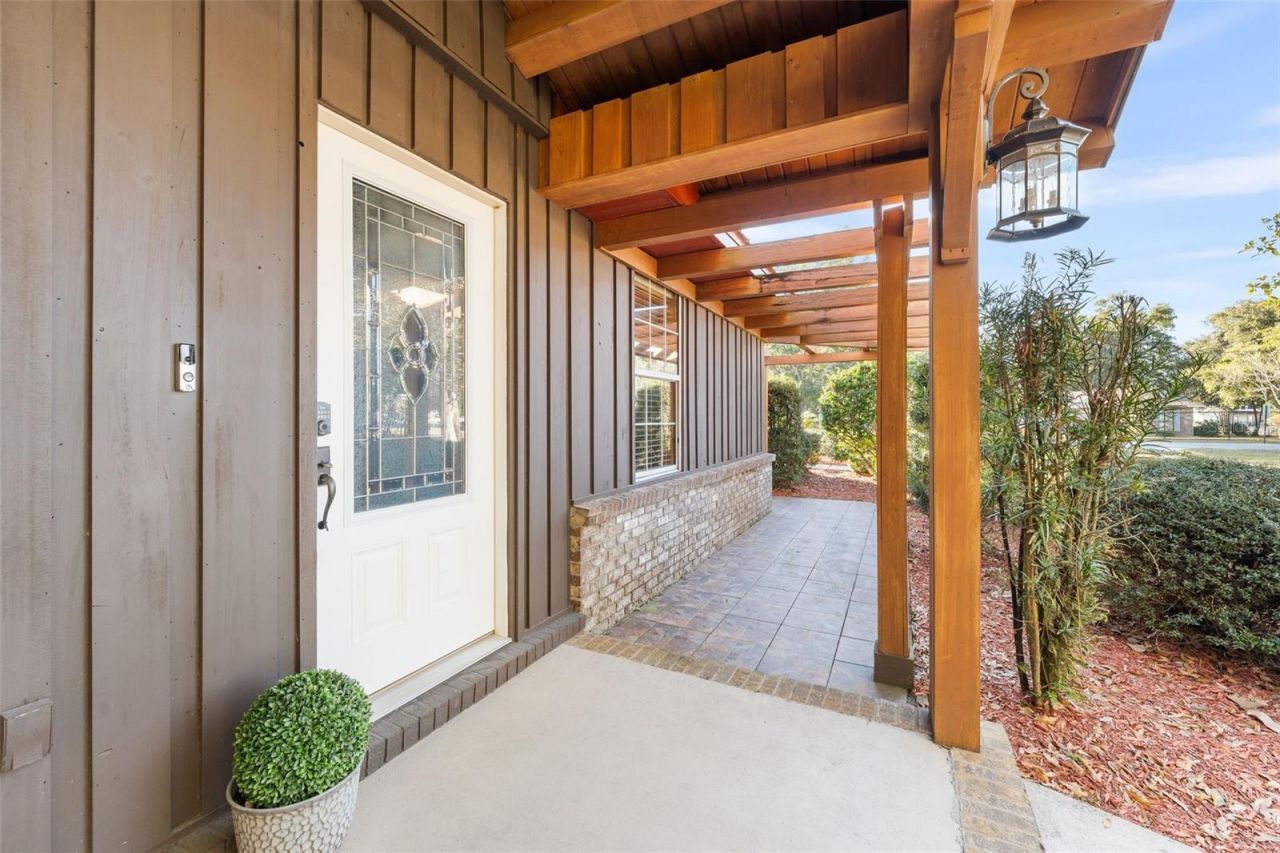 137 SW Meadow Terrace, Lake City, FL 32024 Photo