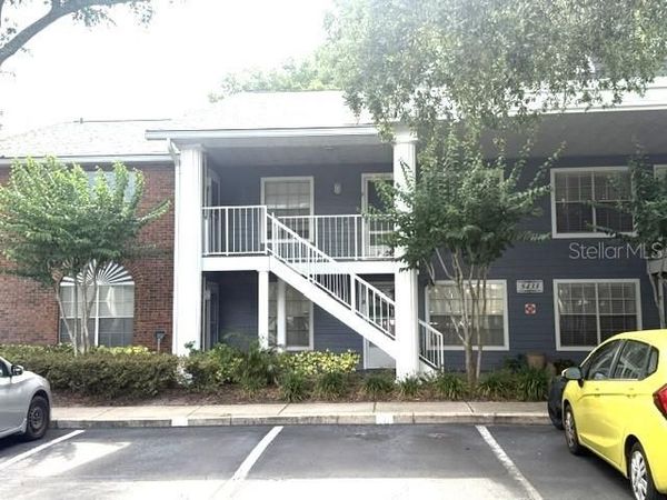 5433 LAKE MARGARET DRIVE, Unit E 195, ORLANDO, FL 32812